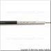 BNC male - RP SMA male Coaxial Cable Rg58