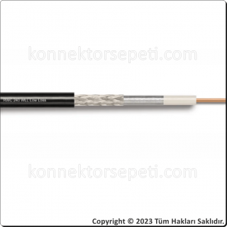 N male to N female Coaxial Cable LMR240/RWC240