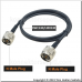 N male to N male Coaxial Cable LMR240/RWC240
