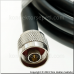 N male to SMA male Coaxial Cable LMR400/RWC400