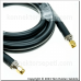 RP SMA male to RP SMA male Coaxial Cable LMR400/RWC400