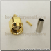 RP SMA male Cable Connector LMR240