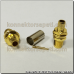 RP SMA feMale Cable Connector LMR240